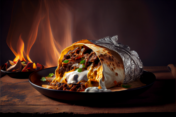 burrito