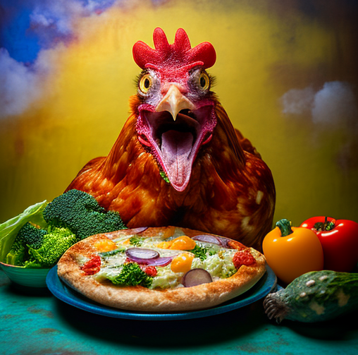 chicken copy 2