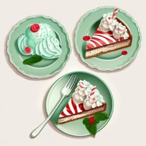 peppermint dessert3