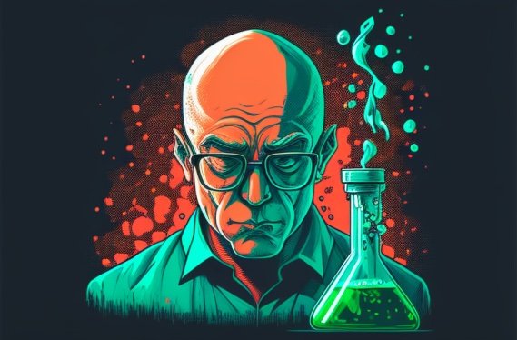 science